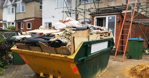 X Common Questions About Skip Bin Hire